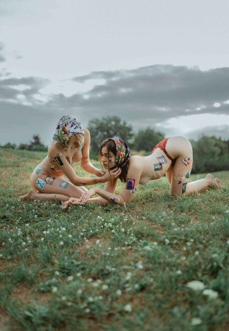 Olia Malyuchenko model sex pics