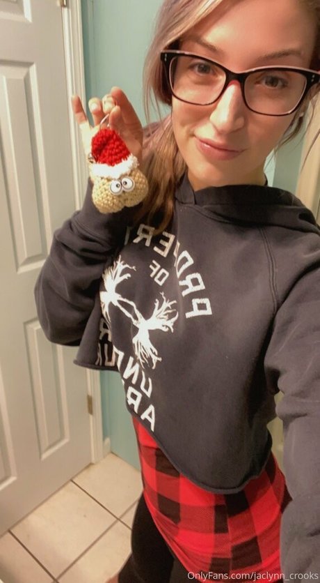 Jaclynn Crooks nice model images