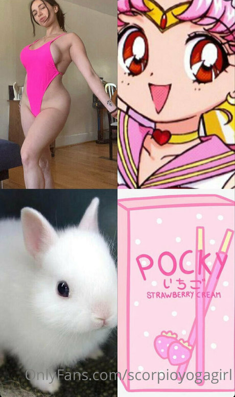 Bendy Lola high quality pornstar picture