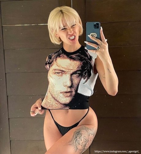 Anastasiya Ivleeva actress img