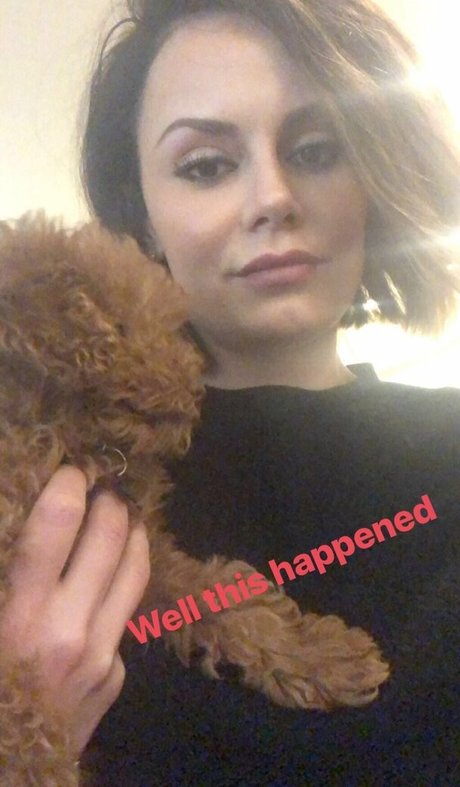 Lacey Chester pornstar archive