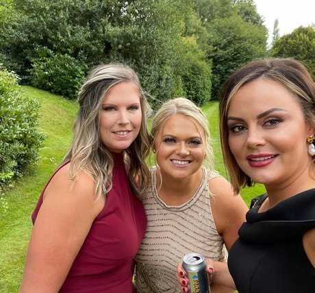 Lacey Chester star sexy image