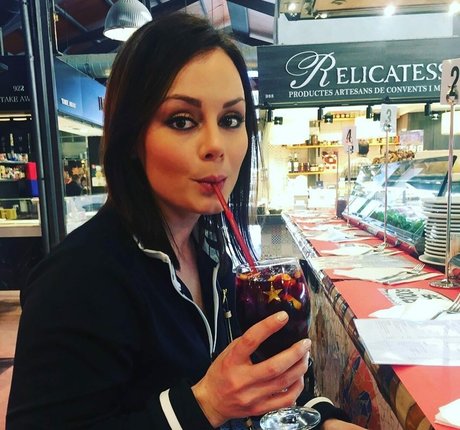 Lacey Chester nudes actress photo