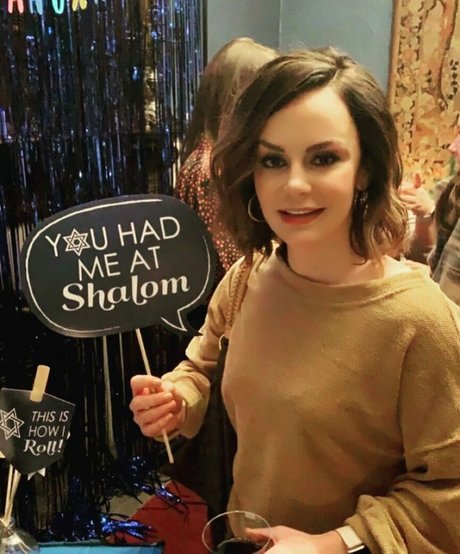 Lacey Chester nudes model archive