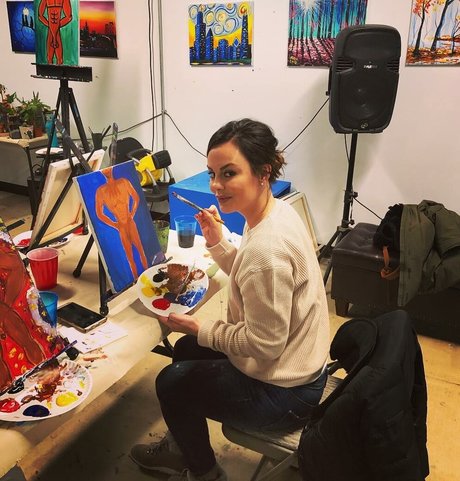 Lacey Chester free star photos