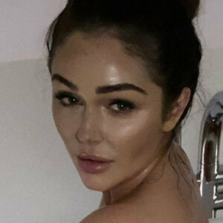 Cakeylondonx model nude pictures