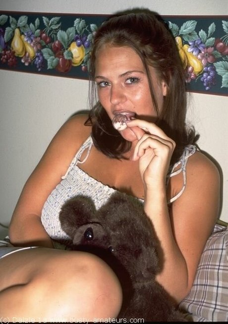 Daizie Kellogg xxx star galleries