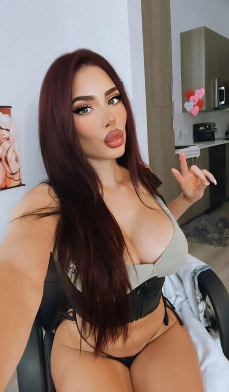 itsclaraduh erotic pornstar pics