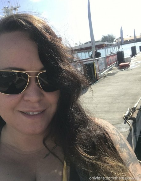 Brandy Talore pornstar top pic