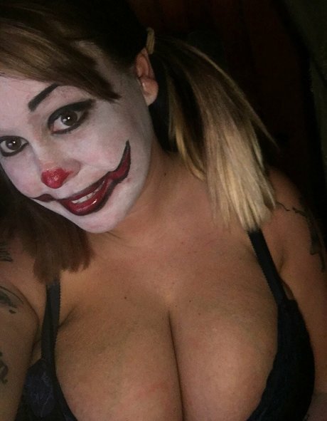 Brandy Talore pornstar naked archive