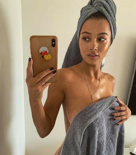 Vera Eremeychuk star naked photo