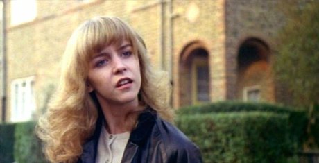 Leslie Ash xxx actress image