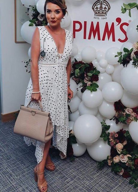 Candice Brown perfect actress gallery