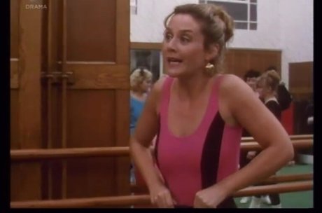 Amanda Burton free star galleries