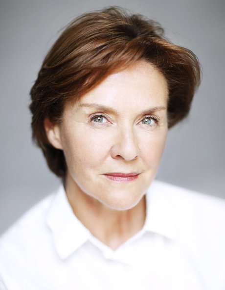 Amanda Burton star nudes photos