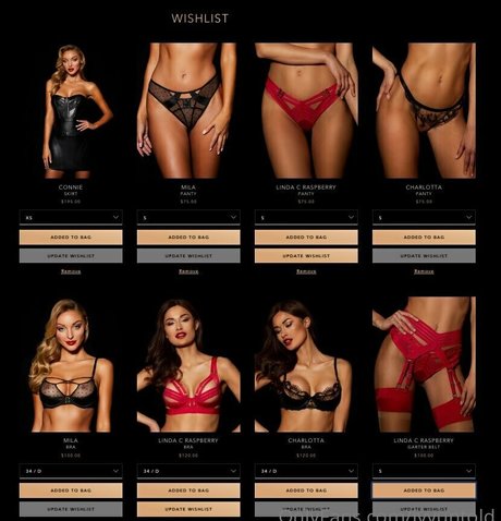 Ivyuntold model art photo