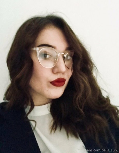 bella sun_ nude model galleries