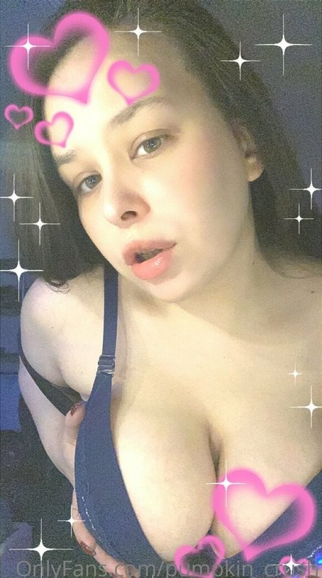 pumpkin crush nudes pornstar photo