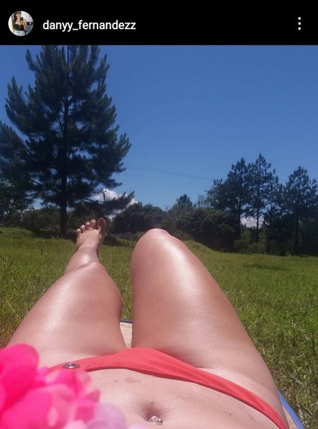 danyy fernandezz nude pornstar photos