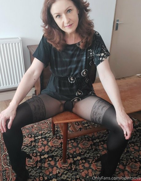 odintsova pornstar adult archive