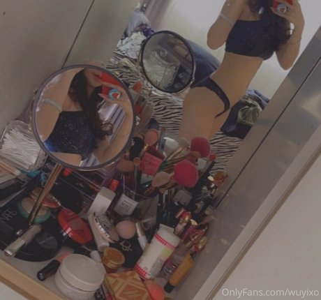 wuyixo free pornstar images