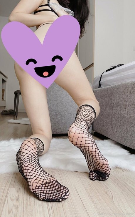 wuyixo model sex picture