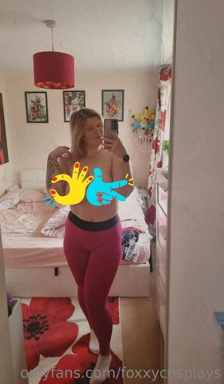 ofcfoxxy free star archive