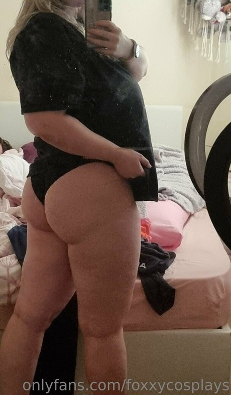 ofcfoxxy pornstar sexy pictures