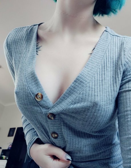 itsjinxiebutt model photo