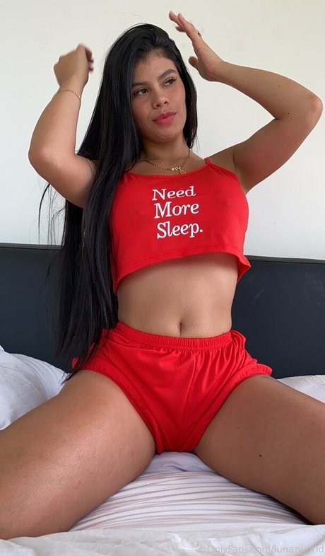 lunavips top star pictures