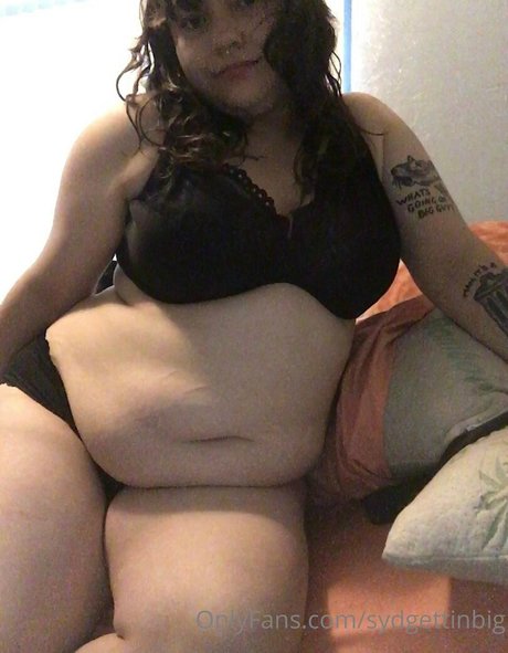 sydgettinbig star art archive