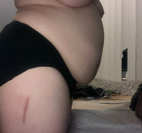 sydgettinbig model best pictures