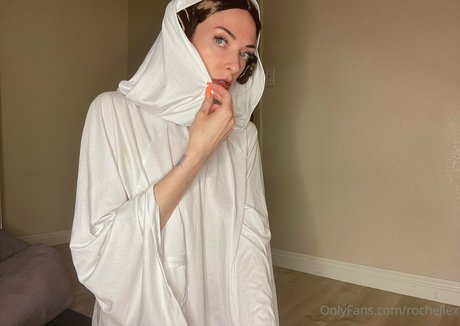 rochellex model free archive