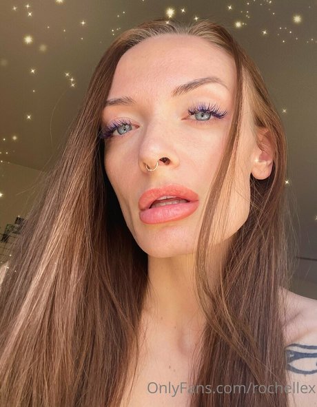 rochellex pornographic model picture