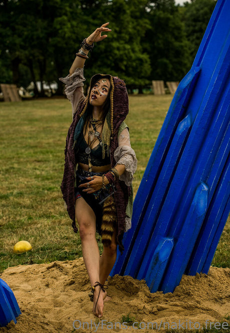 nakito free pornstar hd gallery