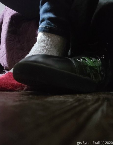 gtssyren Profile pic