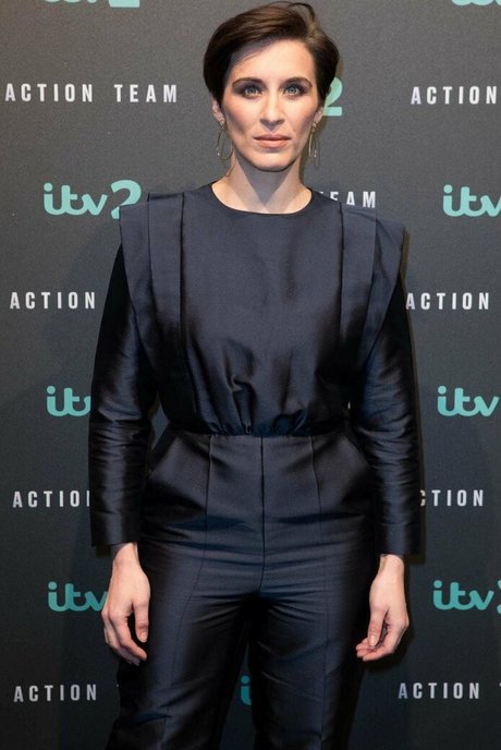 Vicky McClure pretty star picture