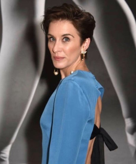 Vicky McClure model best pictures