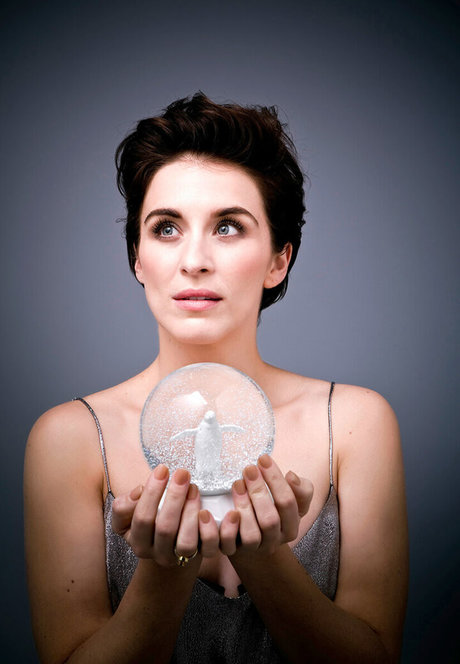 Vicky McClure xxx star archive