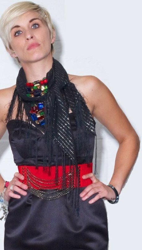 Vicky McClure high quality actress pic