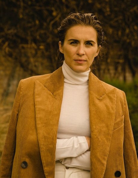 Vicky McClure hot model pic