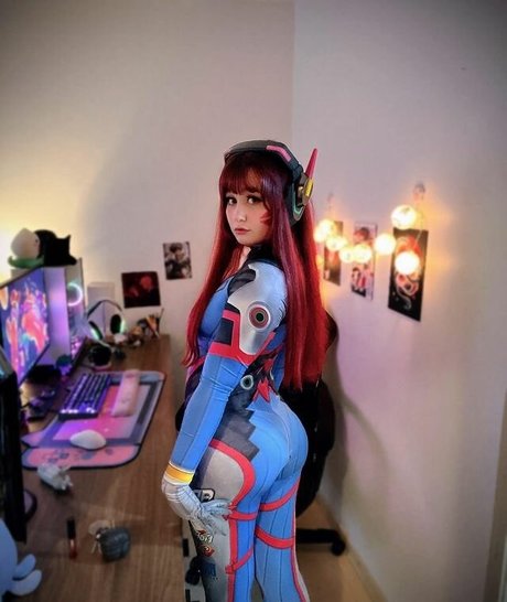 Marina Grohmann exclusive pornstar img