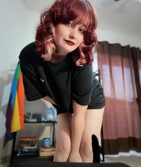 Marina Grohmann hot star photo