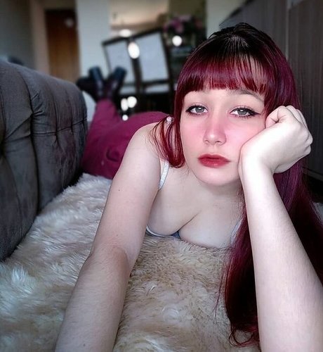 Marina Grohmann erotic actress photo