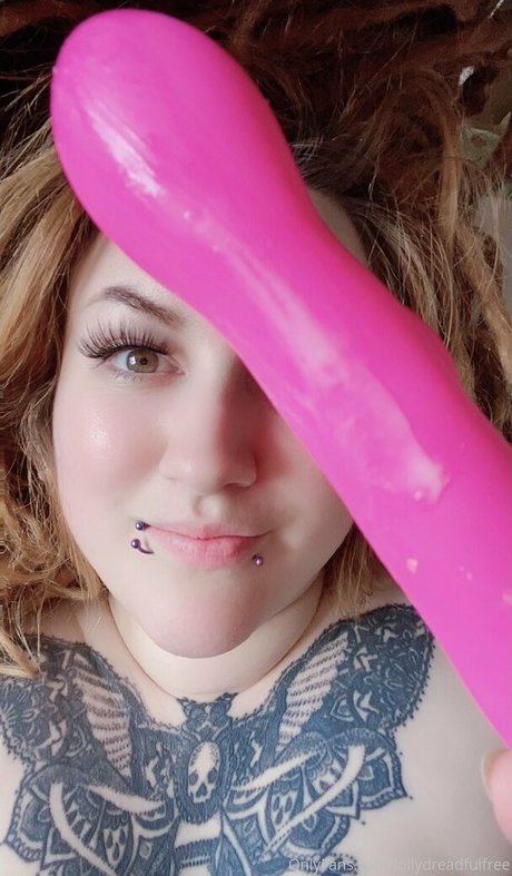 lollydreadfulfree best model picture