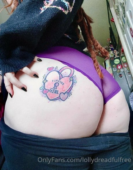 lollydreadfulfree model best gallery