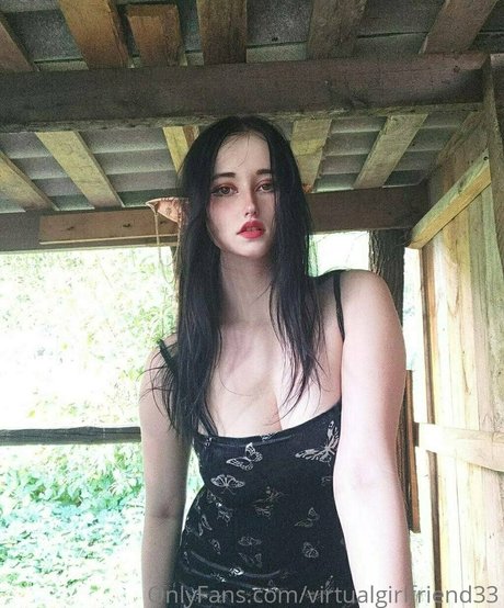 virtualgirlfriend33 xxx star pictures