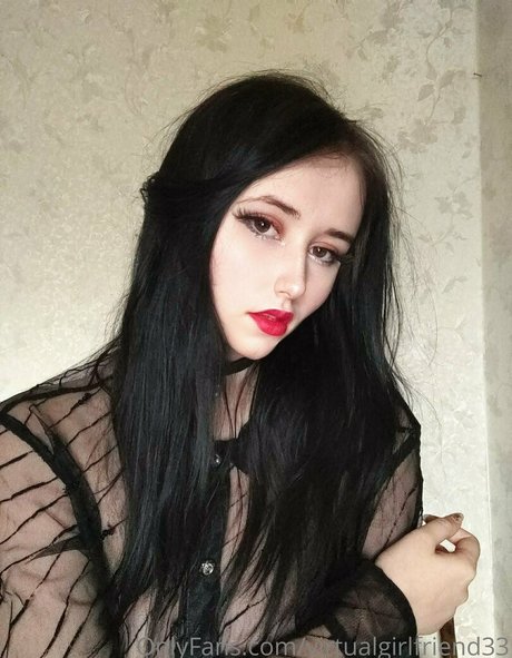 virtualgirlfriend33 nice model gallery