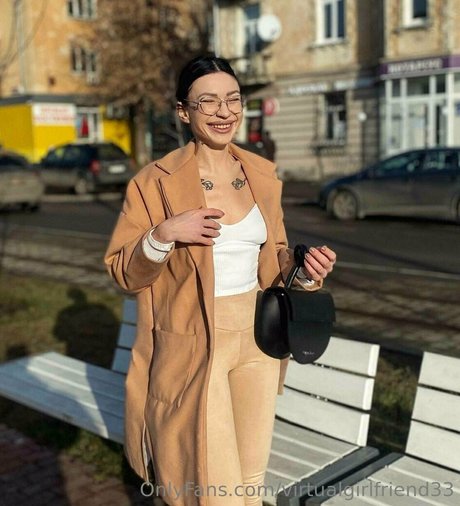 virtualgirlfriend33 pornstar nudes pic