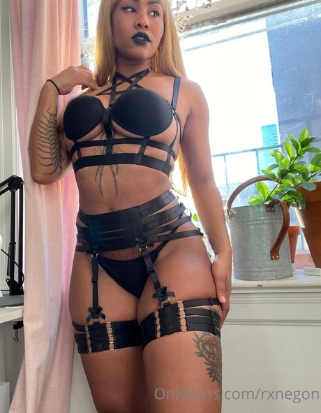 rxnegon pretty model galleries